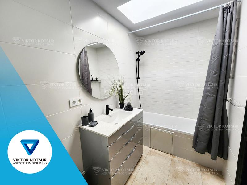 Foto 2edd3c6d-bb83-4fb7-ba89-11742ef5c437. Chalet avec cheminée chauffage parking piscine dans Roquetas de Mar