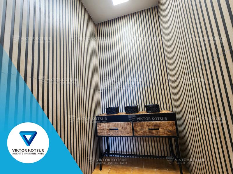 Foto 3be284db-0950-4fc2-8108-a796448c5593. Chalet avec cheminée chauffage parking piscine dans Roquetas de Mar