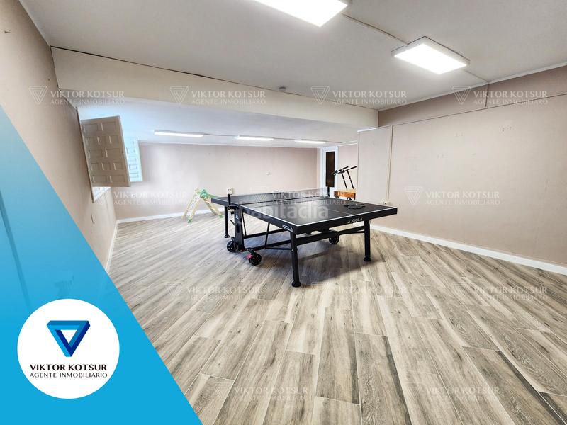 Foto 3c2be60c-cdbe-4017-bc80-49e70fc1249c. Chalet avec cheminée chauffage parking piscine dans Roquetas de Mar