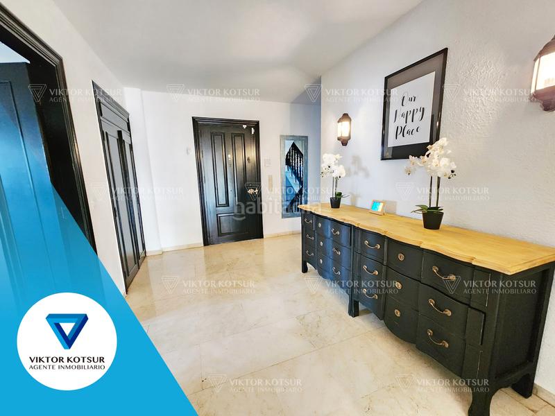 Foto 3debdc97-d59b-410f-b50f-016147d803e5. Chalet avec cheminée chauffage parking piscine dans Roquetas de Mar