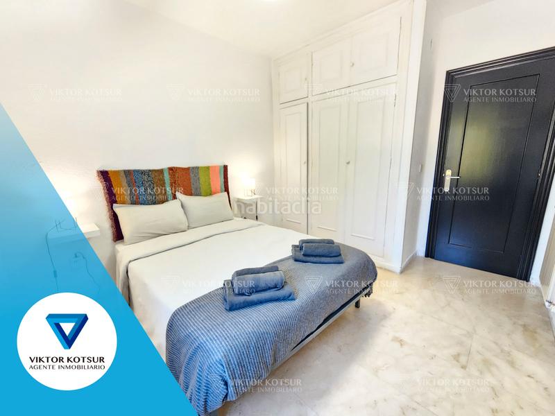 Foto 5d39ed65-8561-4bf3-b90d-210c7aea797a. Chalet avec cheminée chauffage parking piscine dans Roquetas de Mar