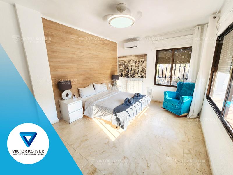 Foto 84818f1d-8993-4ba6-9f91-1b67f0ffed2e. Chalet avec cheminée chauffage parking piscine dans Roquetas de Mar