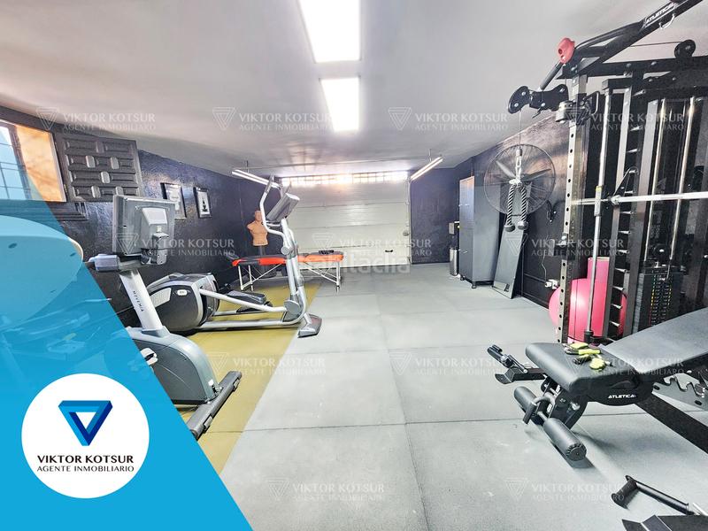 Foto 940642a7-e2b5-4373-8249-ba4b0eecbba5. Chalet avec cheminée chauffage parking piscine dans Roquetas de Mar