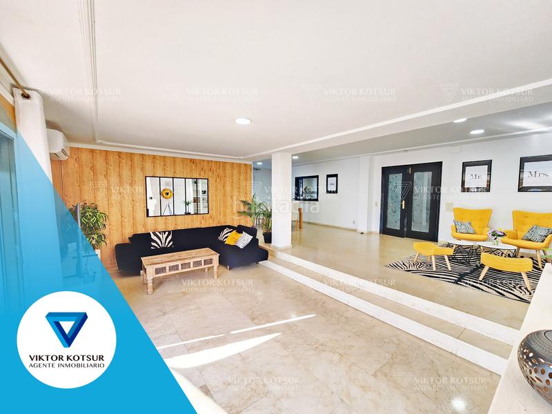 Foto 977a09b7-fabf-4e06-ac36-26f6de3135a6. Chalet avec cheminée chauffage parking piscine dans Roquetas de Mar