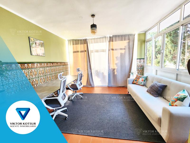 Foto a4341a47-0bfb-429c-8f0b-e97e82dbe126. Chalet avec cheminée chauffage parking piscine dans Roquetas de Mar