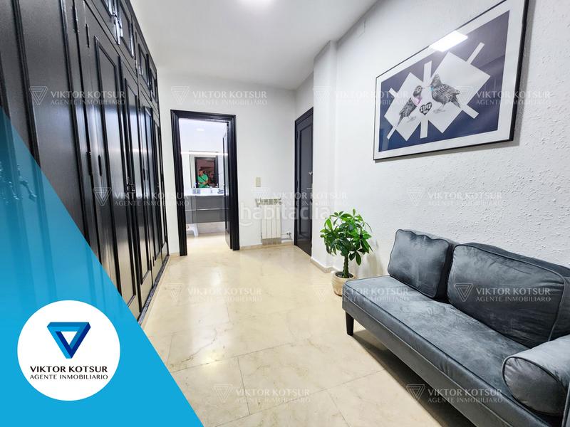 Foto d2661980-e106-43b3-a2f0-b3a042234a01. Chalet avec cheminée chauffage parking piscine dans Roquetas de Mar