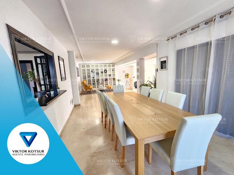 Foto daa123a7-514c-4bc1-8e81-e29ae30a22d5. Chalet avec cheminée chauffage parking piscine dans Roquetas de Mar