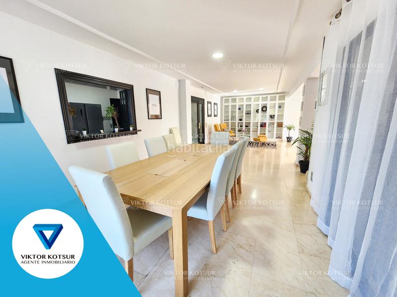 Foto dc5ae51c-05d6-45a5-a8b8-13927ac63697. Chalet avec cheminée chauffage parking piscine dans Roquetas de Mar