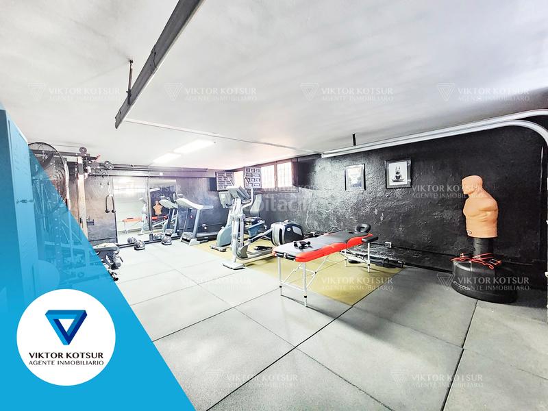 Foto e0d20089-a898-470a-aea0-6c880ada10a7. Chalet avec cheminée chauffage parking piscine dans Roquetas de Mar