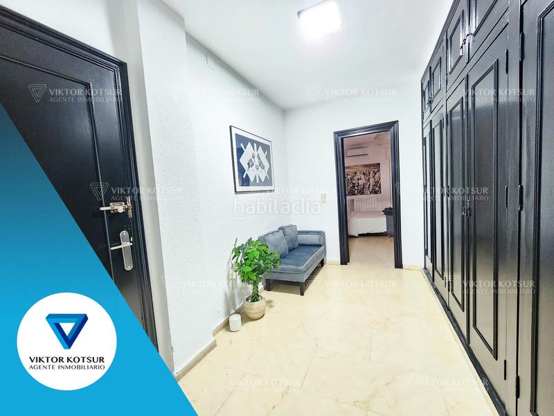 Foto ecee6397-aea5-413a-8699-09d01a808e79. Chalet avec cheminée chauffage parking piscine dans Roquetas de Mar