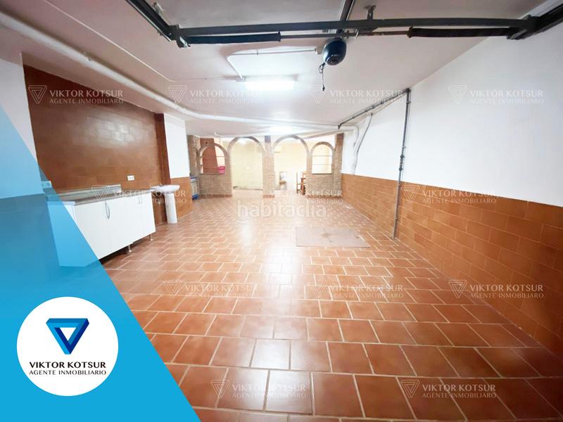 Foto 1934102d-3bce-44b7-a386-2f964359071c. Maison jumelée avec parking dans Las Salinas Roquetas de Mar