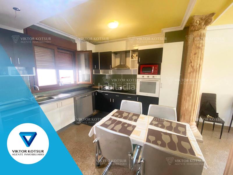 Foto 4ee7e557-d7ce-4d7d-a054-d08dbafe53c4. Maison jumelée avec parking dans Las Salinas Roquetas de Mar