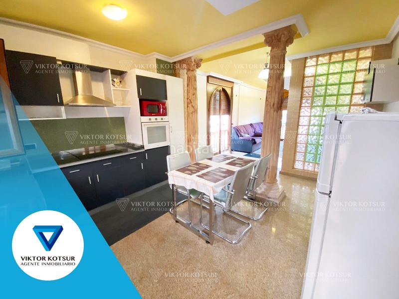 Foto 9dab476c-b918-44cf-be0b-962f9df348e5. Maison jumelée avec parking dans Las Salinas Roquetas de Mar