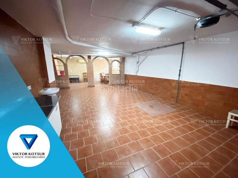 Foto ad050539-5b4e-4bdb-b242-9a5172c504f3. Maison jumelée avec parking dans Las Salinas Roquetas de Mar