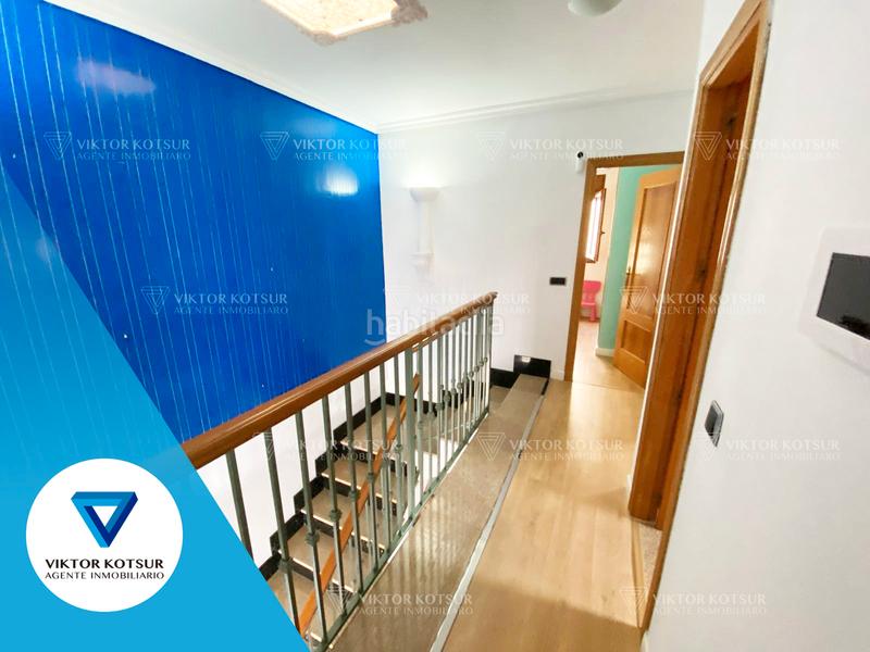 Foto be17014d-d754-4c03-ae52-c348bbc0d47a. Maison jumelée avec parking dans Las Salinas Roquetas de Mar