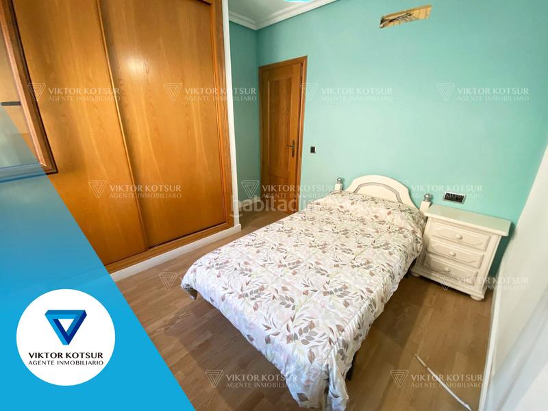 Foto c8aa0adc-b6b2-451e-8c4c-519d85d3cfc4. Maison jumelée avec parking dans Las Salinas Roquetas de Mar