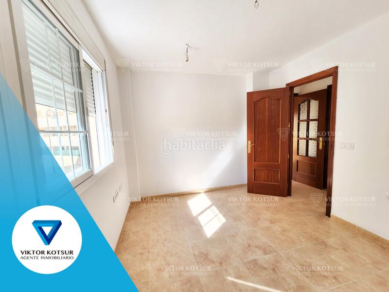 Foto 075564bc-1aa3-4028-a1f8-3f6d1f86f778. Appartement avec piscine dans Aguadulce Norte Roquetas de Mar