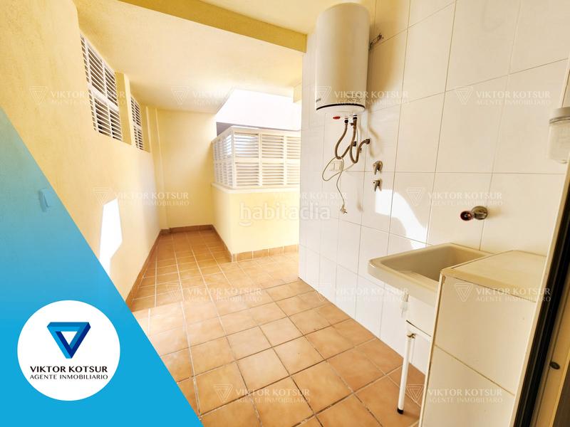 Foto 2d3bfc27-2102-4616-afb9-b9926e6bd395. Appartement avec piscine dans Aguadulce Norte Roquetas de Mar