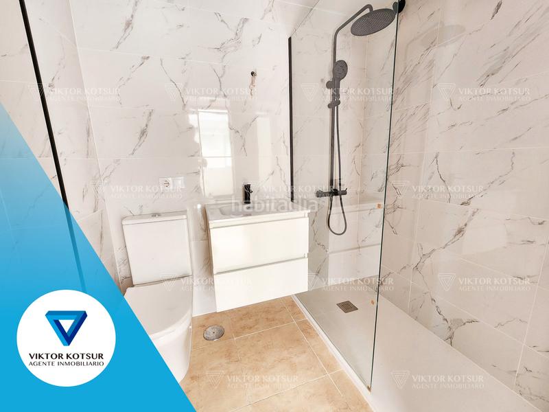 Foto 2fbd8e05-40b4-4838-8b66-70e6ca0606f0. Appartement avec piscine dans Aguadulce Norte Roquetas de Mar