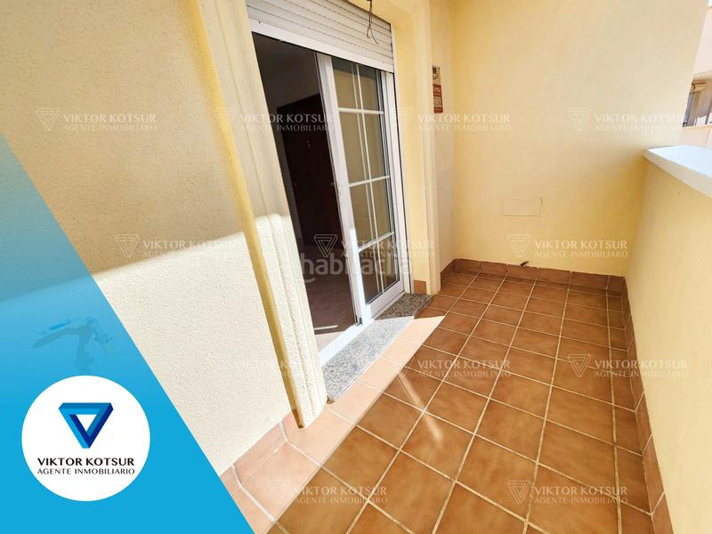 Foto 32476c99-207d-4724-ab85-ff746103f324. Appartement avec piscine dans Aguadulce Norte Roquetas de Mar