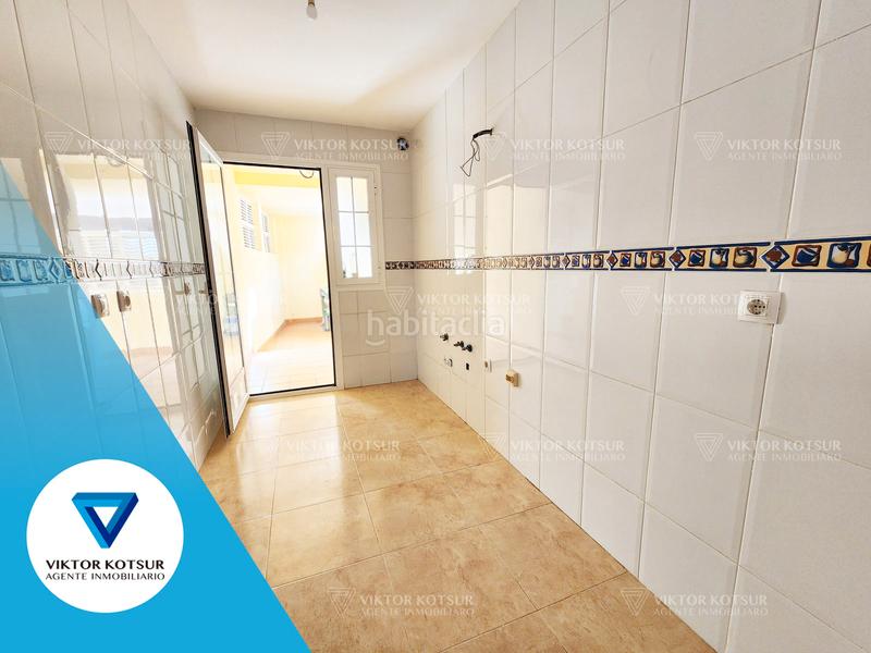 Foto 350116b1-d1c5-45b9-b76e-e6b3fcecfff7. Appartement avec piscine dans Aguadulce Norte Roquetas de Mar