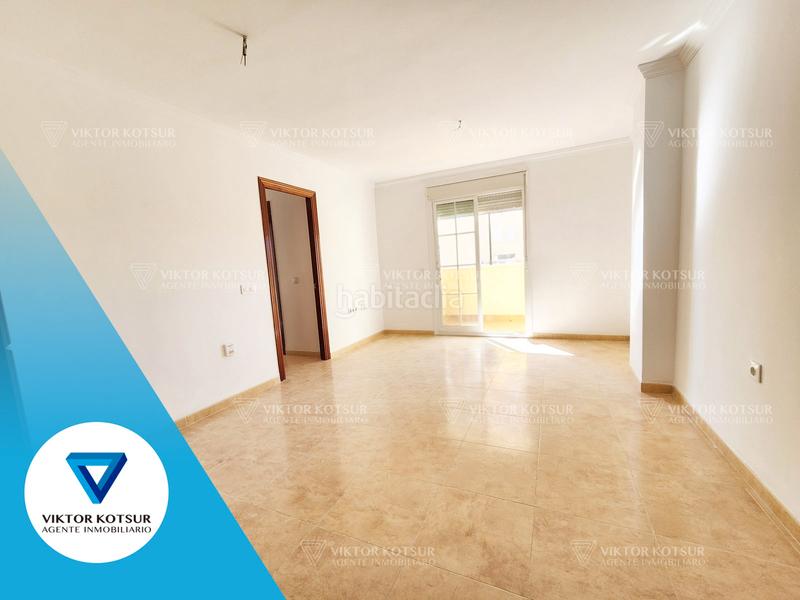 Foto a6f57eef-a147-452d-973d-58996aa240ef. Appartement avec piscine dans Aguadulce Norte Roquetas de Mar