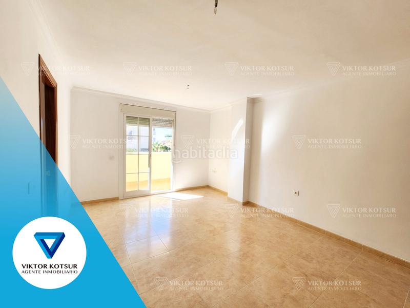 Foto acf41549-d031-4778-a475-160309a563b2. Appartement avec piscine dans Aguadulce Norte Roquetas de Mar