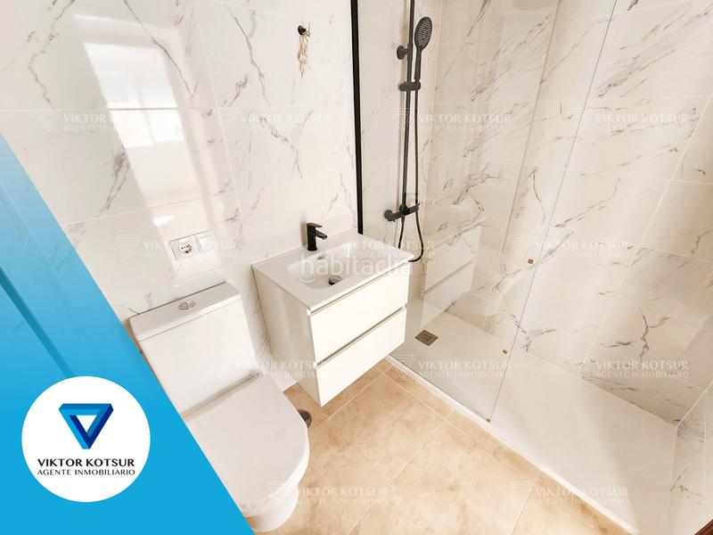 Foto ba43163f-b62f-4317-bb00-dbe0be063576. Appartement avec piscine dans Aguadulce Norte Roquetas de Mar