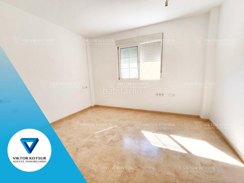 Foto cd96880f-2086-4244-b1bc-1ce375855ac8. Appartement avec piscine dans Aguadulce Norte Roquetas de Mar