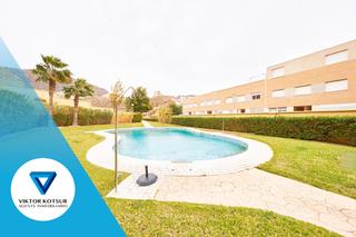 Appartement  Calle bahía de almería. Estupenda vivienda en aguadulce norte