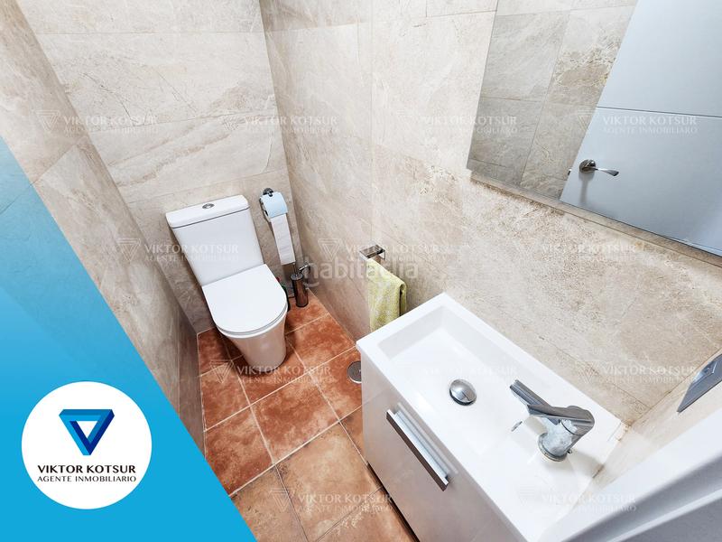 Foto 075ad836-866c-489e-ae83-6f6f37a1e75f. Appartement avec piscine dans Aguadulce Norte Roquetas de Mar