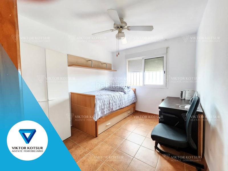 Foto 0ceda8d5-debc-4249-98da-7728428ec881. Appartement avec piscine dans Aguadulce Norte Roquetas de Mar