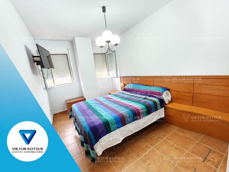 Foto 3a962076-d940-478a-a1ba-0b65e0d69aef. Appartement avec piscine dans Aguadulce Norte Roquetas de Mar