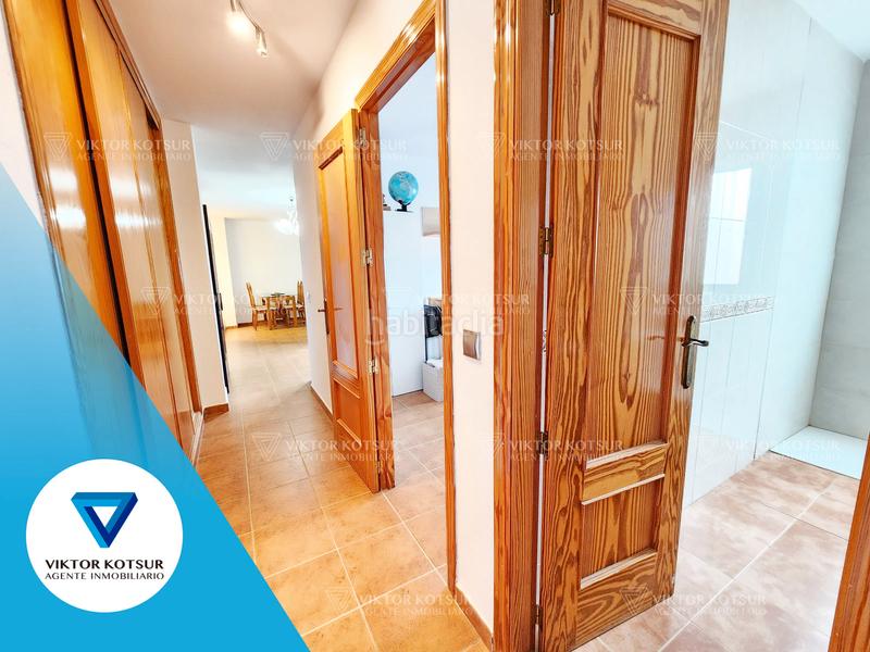 Foto 58fdc03b-083d-47b6-88a4-f6066fd3e98c. Appartement avec piscine dans Aguadulce Norte Roquetas de Mar