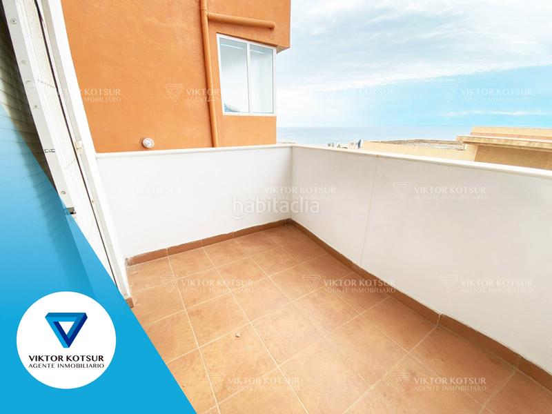 Foto 60b84bf1-a034-4cf2-895f-2b40fa0d210d. Appartement avec piscine dans Aguadulce Norte Roquetas de Mar