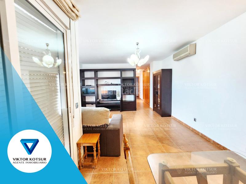 Foto 656225aa-d327-47c2-9630-8144d670b538. Appartement avec piscine dans Aguadulce Norte Roquetas de Mar