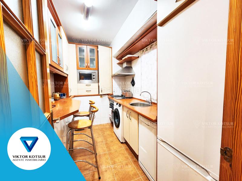 Foto 7a9bf383-7740-4e71-aaf8-e35d93817899. Appartement avec piscine dans Aguadulce Norte Roquetas de Mar