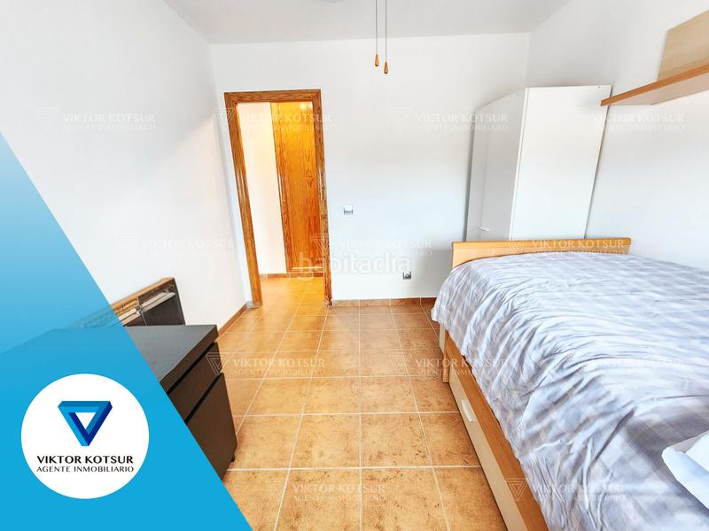 Foto 9b4a838b-57b9-4bef-a8ba-633fd34c47b8. Appartement avec piscine dans Aguadulce Norte Roquetas de Mar