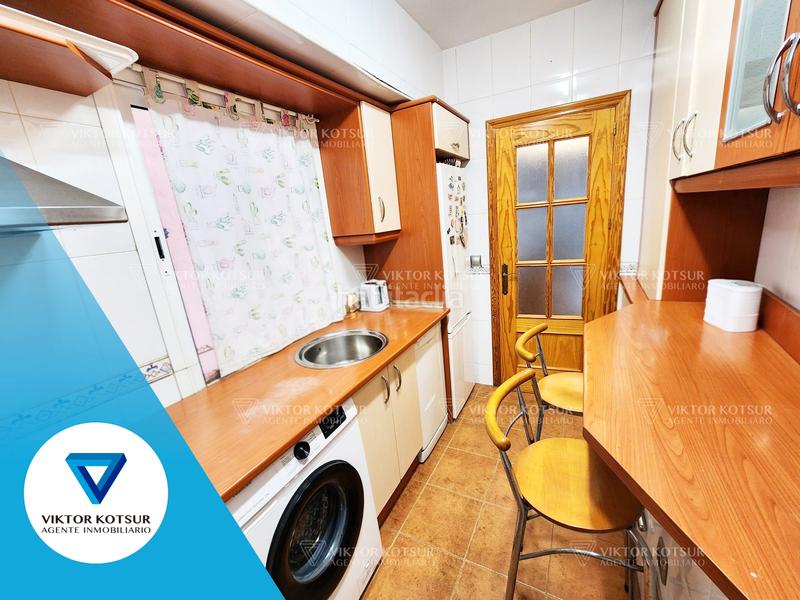 Foto 9f7848a7-a994-471e-a2bb-21a3f5f45eb4. Appartement avec piscine dans Aguadulce Norte Roquetas de Mar