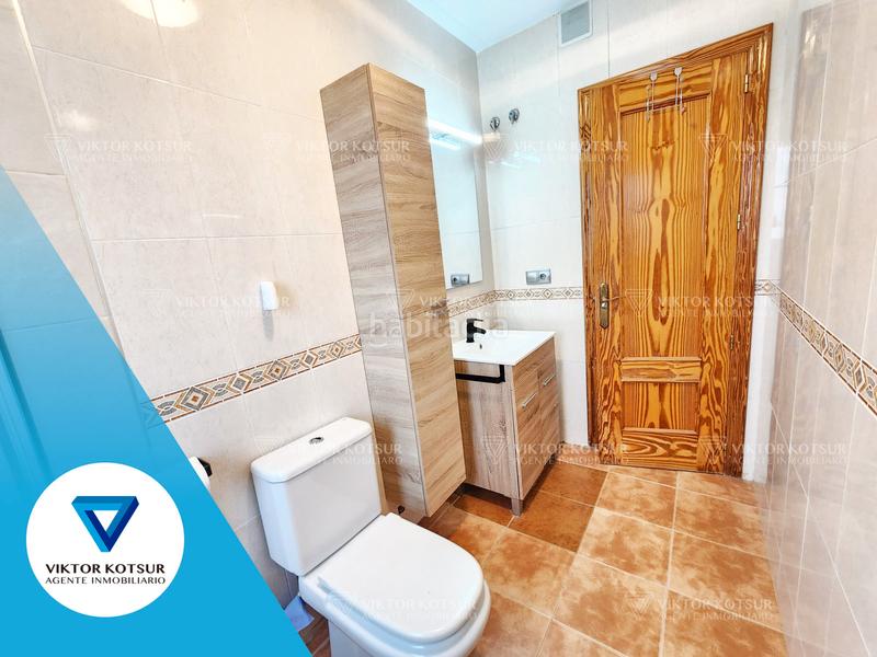 Foto aeb126a3-a9ec-4136-ab6f-bf0be506bb20. Appartement avec piscine dans Aguadulce Norte Roquetas de Mar