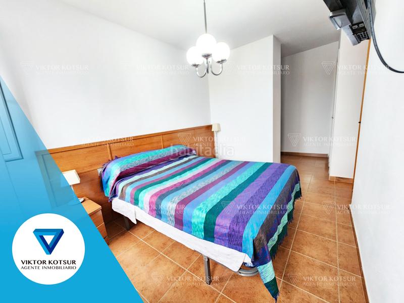 Foto b9aa4f9f-f838-4182-b105-cc811e166db5. Appartement avec piscine dans Aguadulce Norte Roquetas de Mar