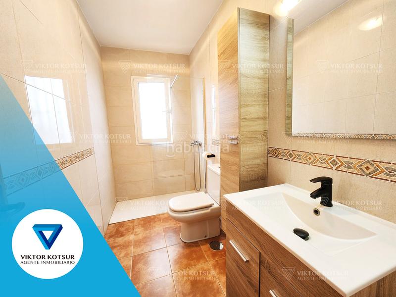 Foto be8bd16a-214c-43f3-a5b8-94551e82c7e2. Appartement avec piscine dans Aguadulce Norte Roquetas de Mar