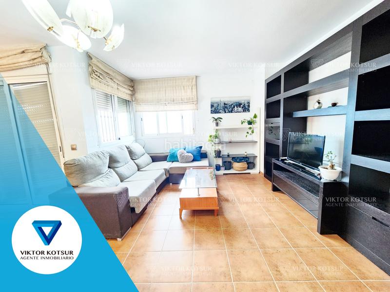Foto c63b6a59-87fd-42b0-8a64-c5bd952bf558. Appartement avec piscine dans Aguadulce Norte Roquetas de Mar