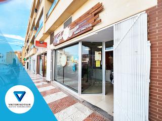 Traspàs Local Comercial a Aguadulce Sur. Oportunidad negocio en aguadulce sur
