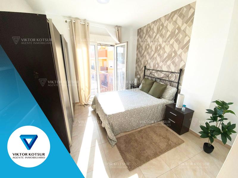 Foto 1c3dde99-681b-41d1-8875-283b254e9f4f. Flat in Roquetas pueblo Roquetas de Mar