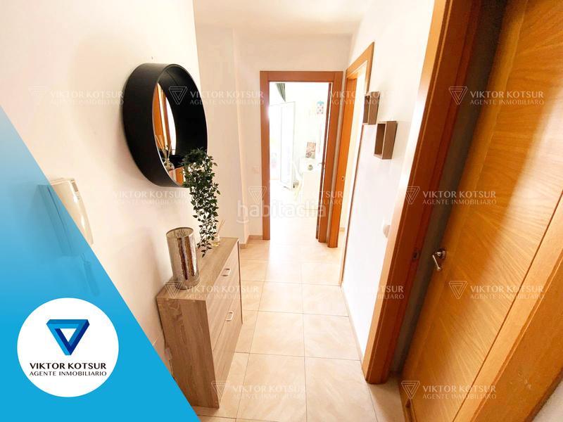 Foto 1e54bf25-d015-49c4-927d-5c6c4c995f1e. Flat in Roquetas pueblo Roquetas de Mar