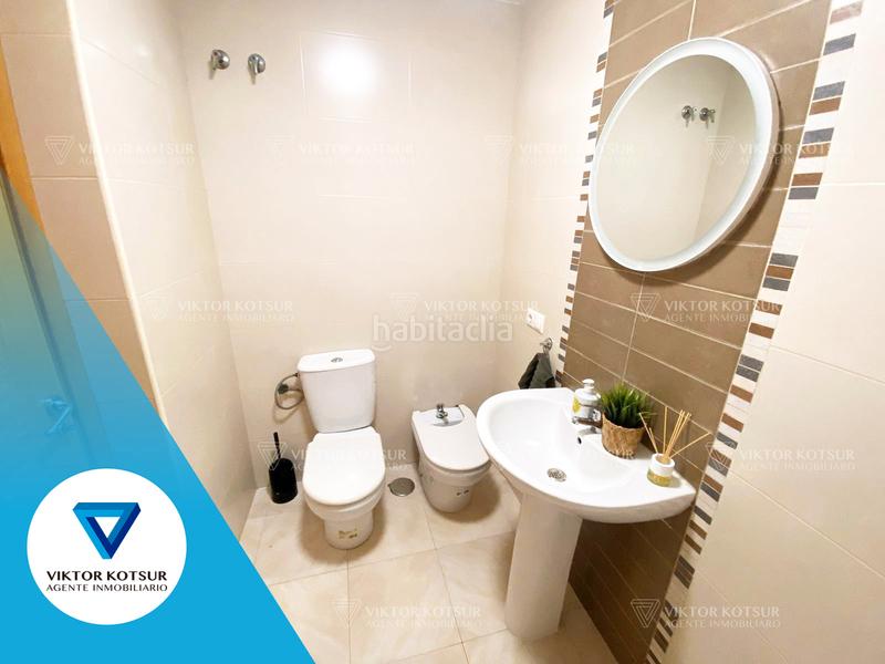 Foto 310fa4e6-fdd4-4653-af65-d34ac5c22aca. Flat in Roquetas pueblo Roquetas de Mar