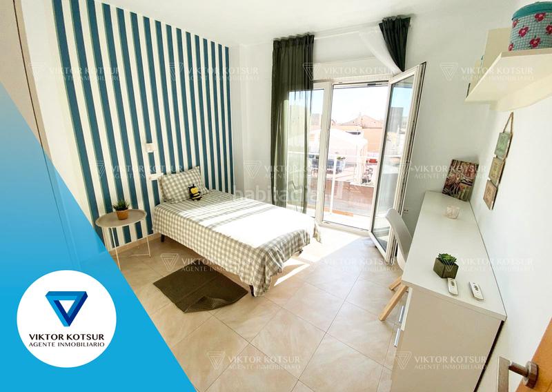 Foto 31e0526d-04e5-42e6-95cb-7b5ba72d0bad. Flat in Roquetas pueblo Roquetas de Mar