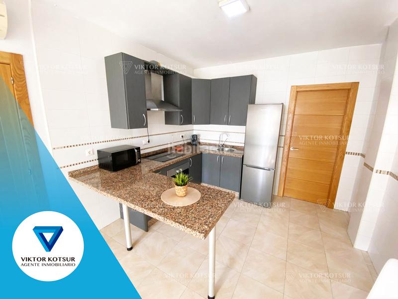 Foto 421349ff-5c55-4962-b3a3-f9fb5bb69fd2. Flat in Roquetas pueblo Roquetas de Mar