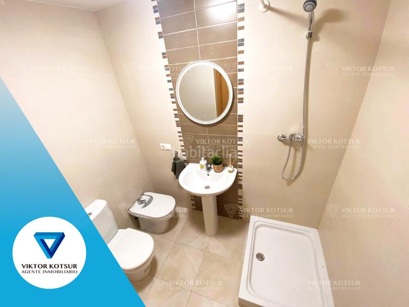 Foto 536ad05b-e188-497b-98e6-28d2d54fdd48. Flat in Roquetas pueblo Roquetas de Mar